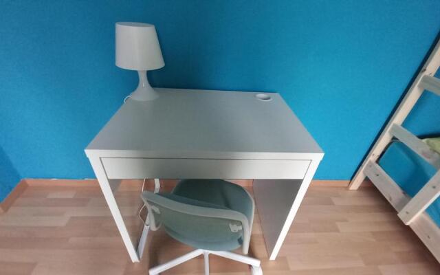 Apartman Lazic
