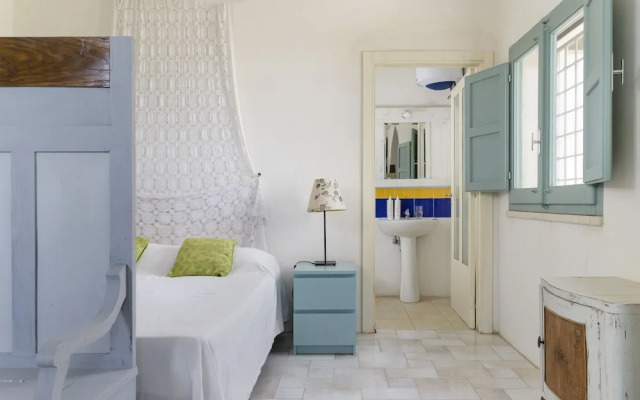 Villetta Alice - Appartamento Mirto