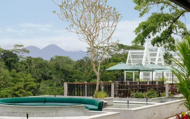 Metland Venya Ubud(Formerly  Horison Ume Suite & Villas)