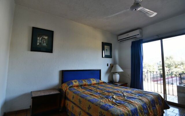 Hotel Suites del Sol