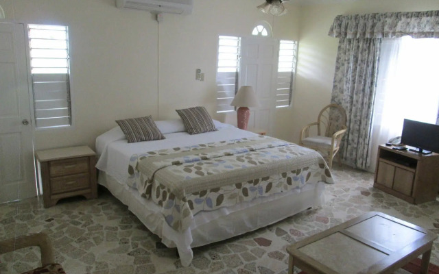 Paradise Inn