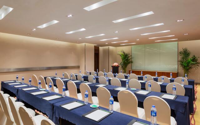 Holiday Inn Nanjing Aqua City by IHG