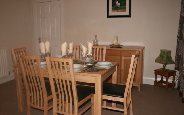 Ardmore Guest House