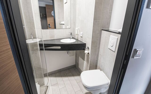 B&B Hotel Wiener Neudorf