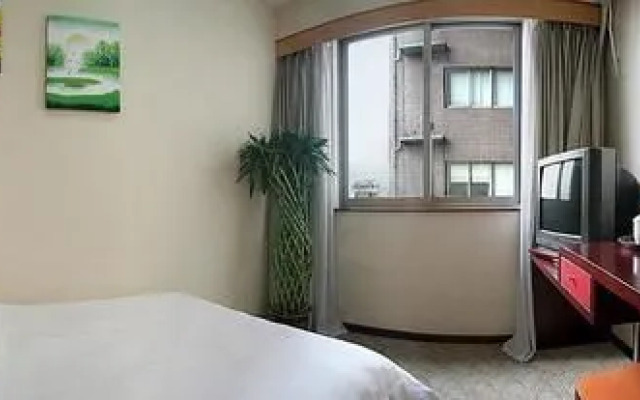 Wangfujing Business Apartment - Chengdu
