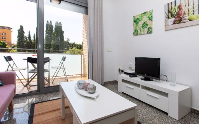 Apartment Marina Lloret de Mar