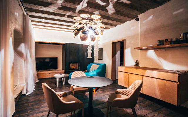 Ultra Premium Apartments