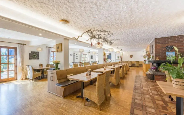 Familienhotel Löwen