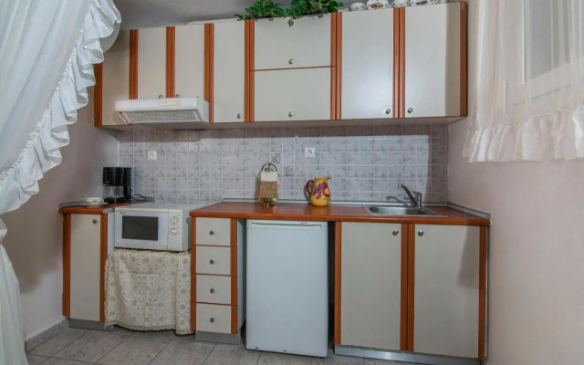 Coastal Apartments Volos Alykes