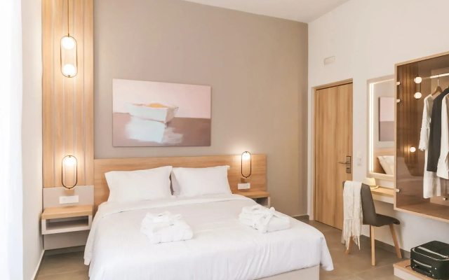 Epavli Boutique Hotel