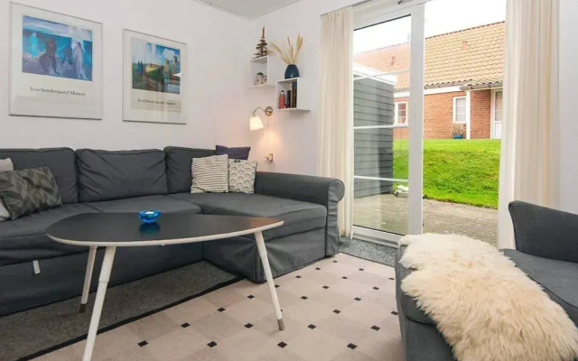 4 Star Holiday Home in Lemvig