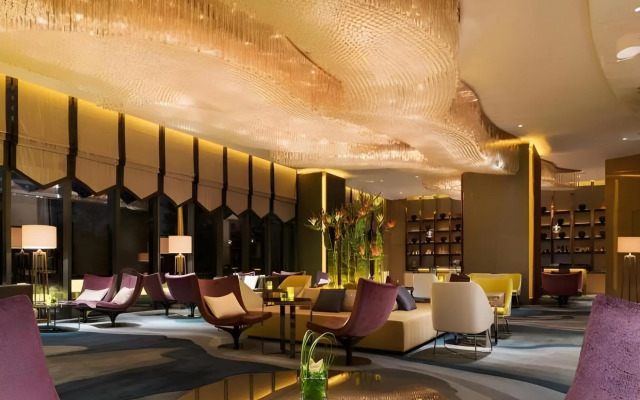 Wanda Realm Langfang