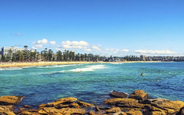 Manly Beach House