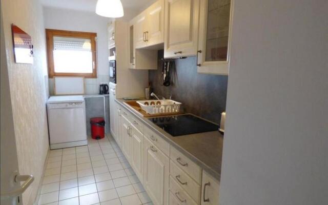 Appartement Les Sables-d'Olonne, 3 pièces, 4 personnes - FR-1-485-77