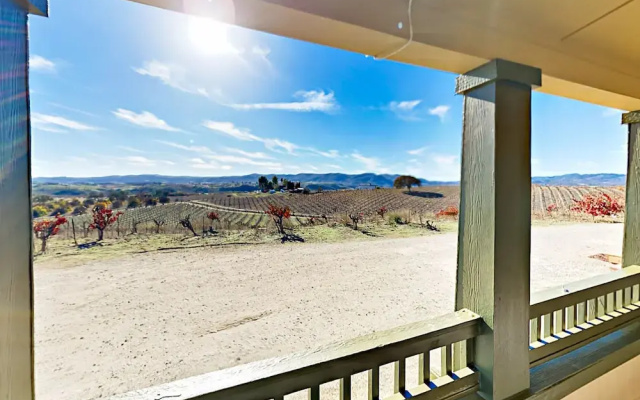 Wine Enthusiast Escape - 3 Br Home