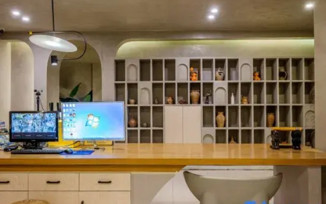 Yun Yinxuan Designer Homestay