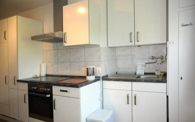 SEEGER Living City Apartments