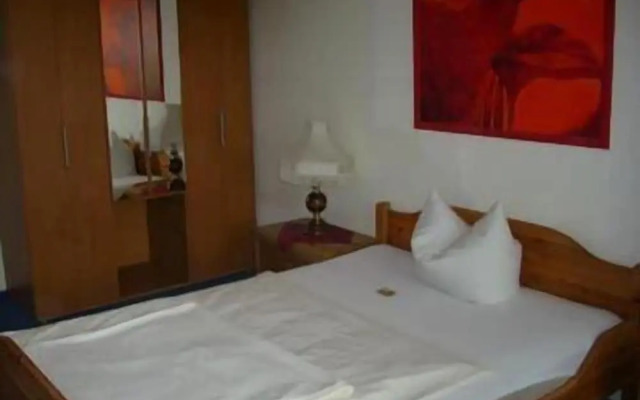 Diemelhotel Marsburg