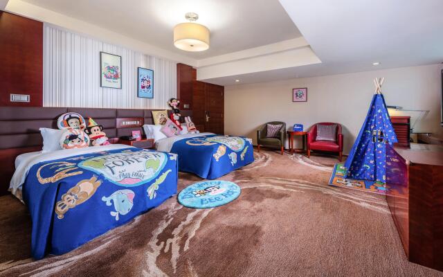 Crowne Plaza Foshan by IHG