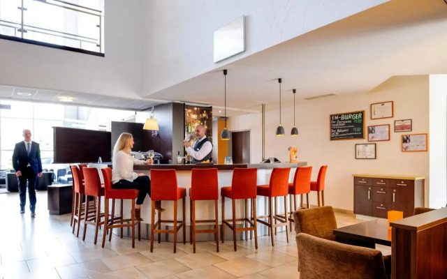 Mercure Hotel Dusseldorf - Ratingen