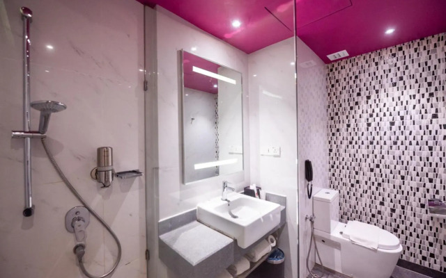 Avangio Hotel Kota Kinabalu