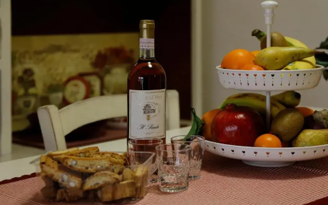 Appartamento La Casina