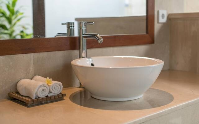 Frida Villa Ubud by Best Deals Asia Hospitality