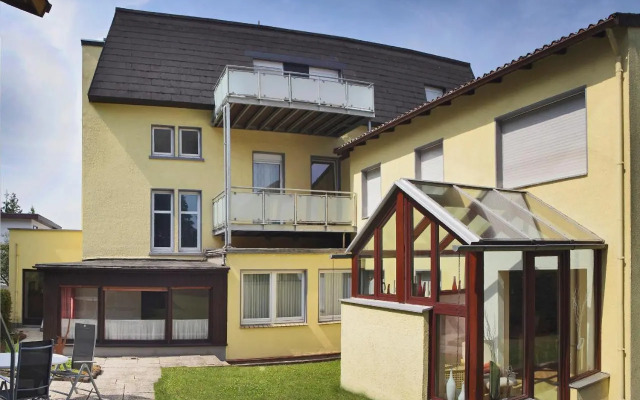 Ferienwohnungen Lippold