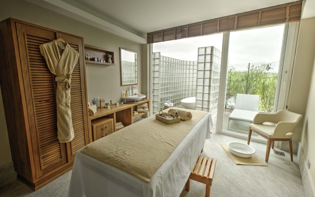 Blue Tree Daj Resort & Marina