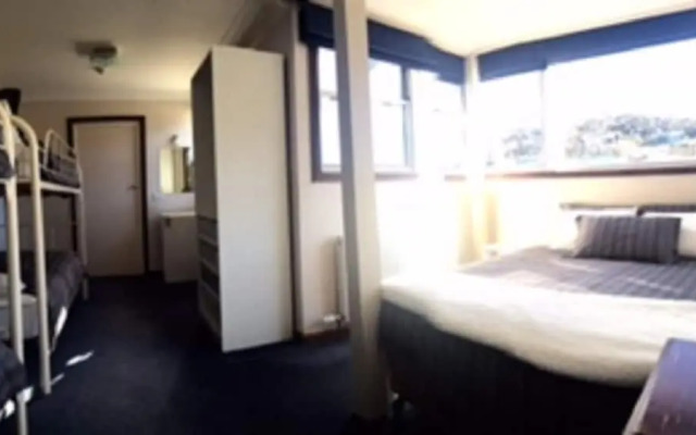 Lodge 21
