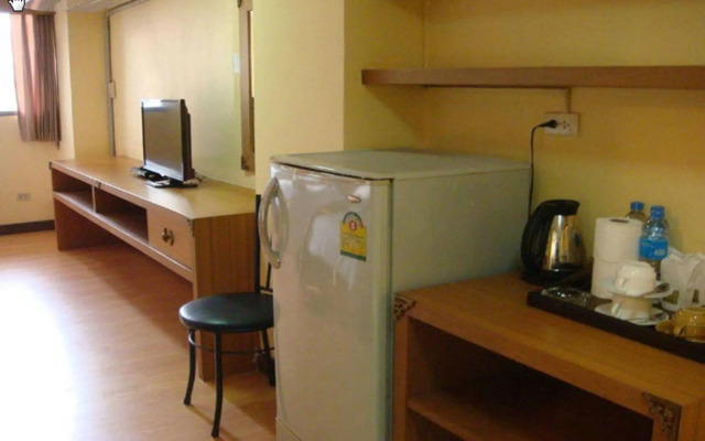 King Royal Garden Inn Hotel