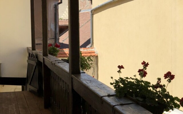 Musik Apartments Old Town