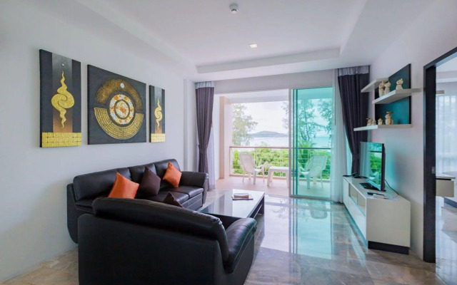 Phuket Seaview Resotel