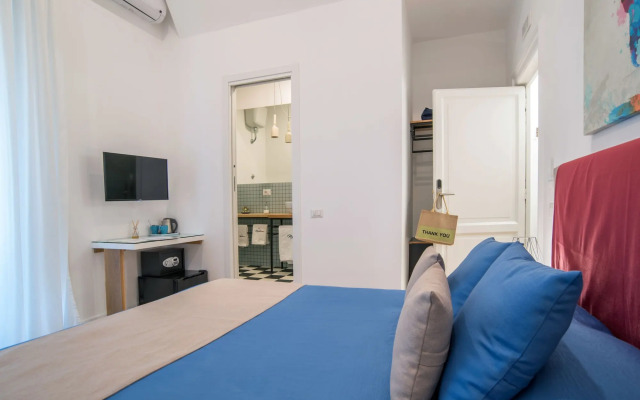 Napoliamo Guest House