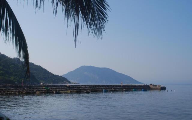 Cham Island Homestay Lau Thu