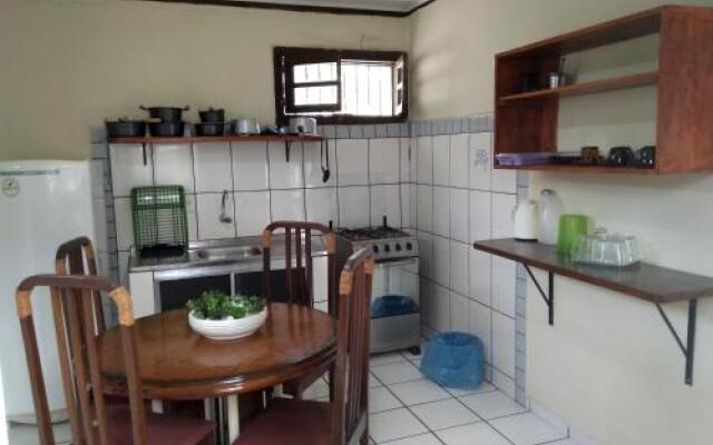 Pousada Acauã