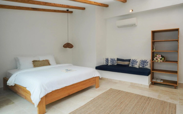 Kassandra Boutique Hotel