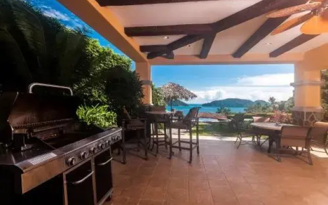 Los Sueños Marbella 5F by Dream Makers