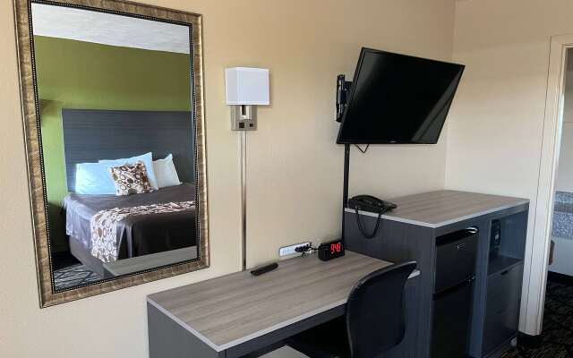 Travelodge by Wyndham Mansfield