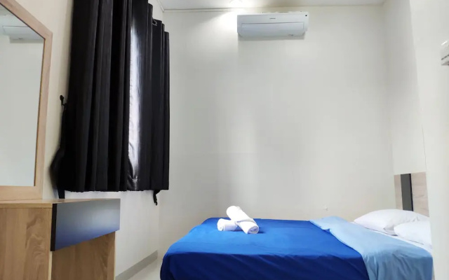Ninety 9 Hostel