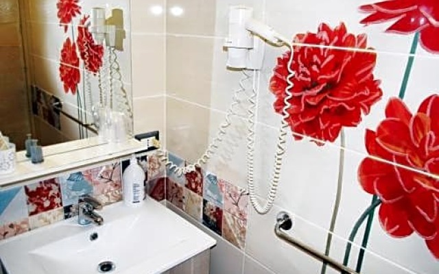 B&B Rosadimare