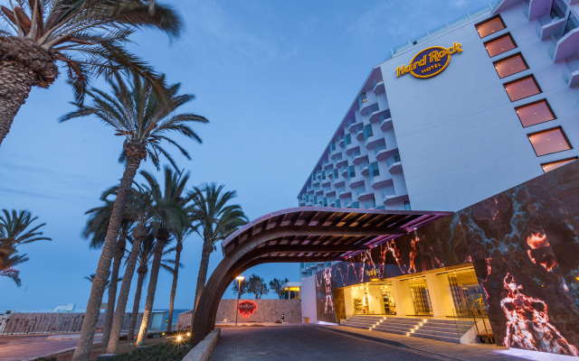 Hard Rock Hotel Ibiza