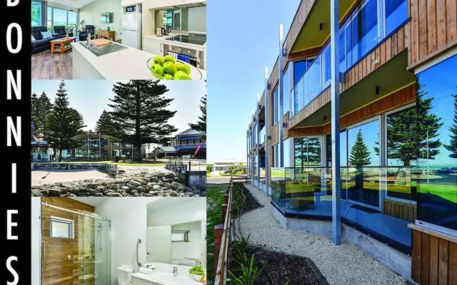 Harbour Masters Beachport