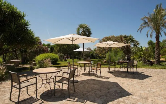 Agroturismo Can Feliu