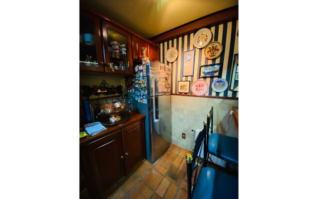 MRG - Elegante 2D - Próximo ao Lago Negro