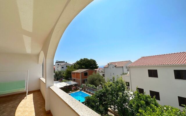 Mari - 150 m From sea - A1