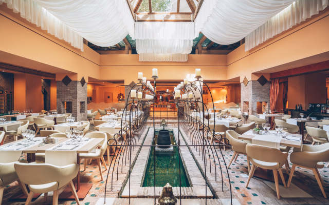 Iberostar Selection Marbella Coral Beach