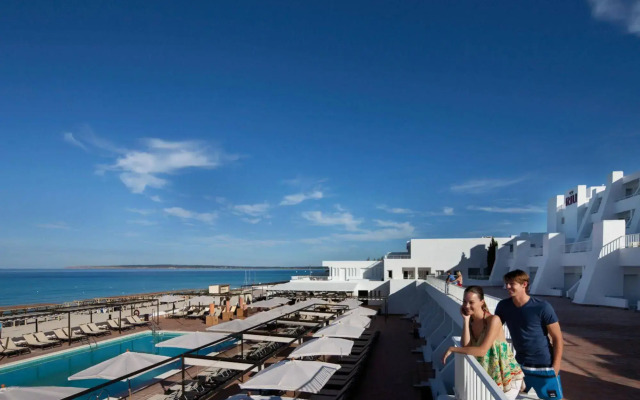 Hotel Riu Palace La Mola