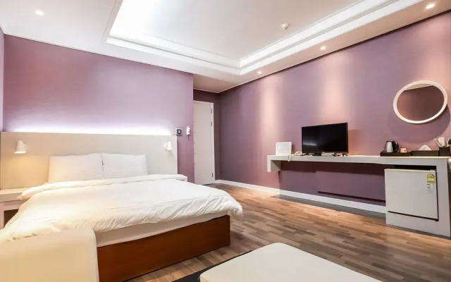 Yangyang See Star Donghae