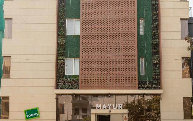 Mayur By roomsinc  New Delhi